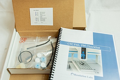 RL-PAL PM Kit 2
