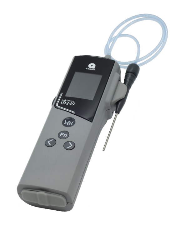 Gas Leak Detector