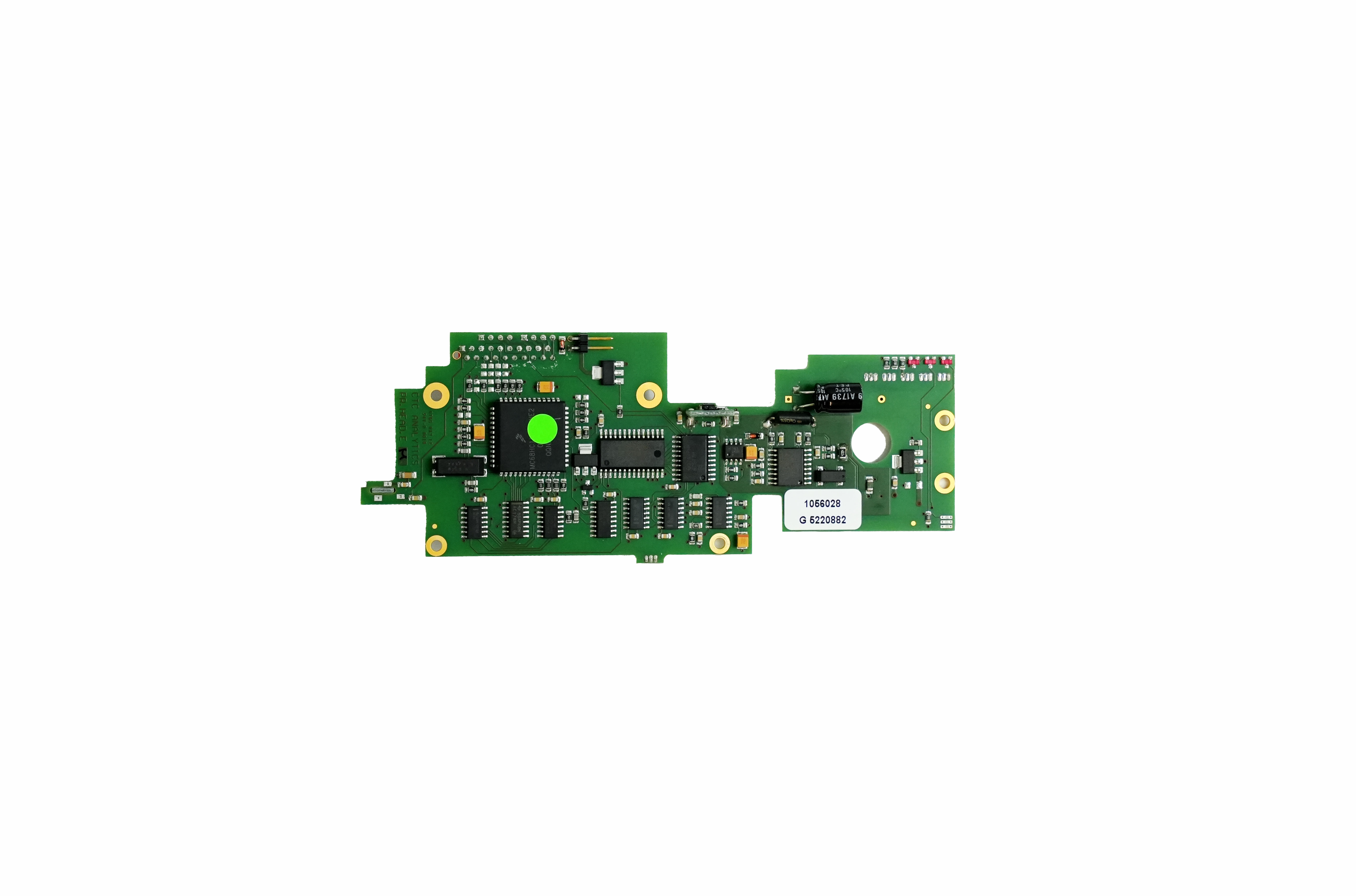 CTC-PAL MZCtrl