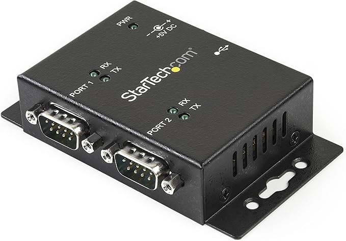 RL-USB2Serial